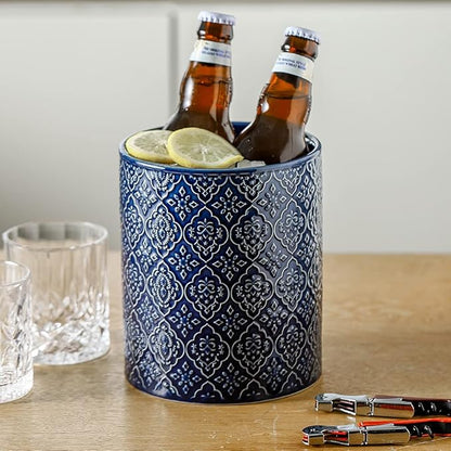 KOOV Kitchen Utensil Holder, Large Utensil Holders - Image 6