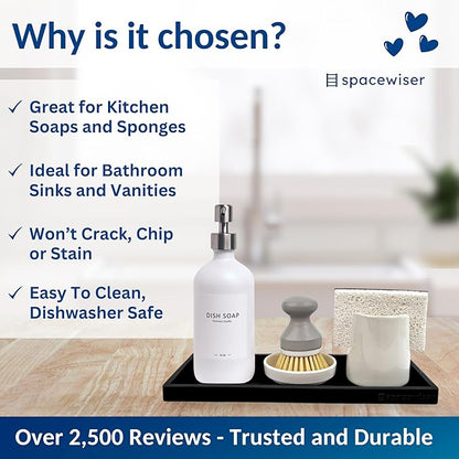 Spacewiser Countertop and Vanity Tray - Image 7