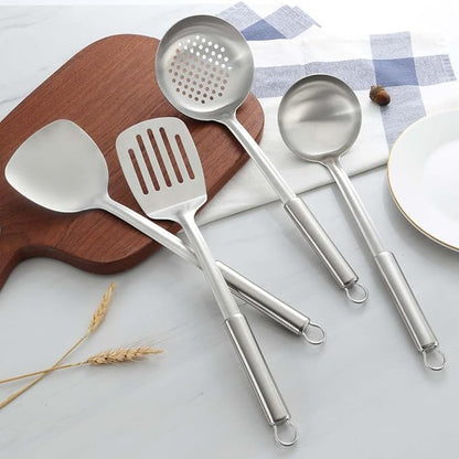 Pleafind Cooking Utensils Set - Image 7