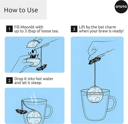 Cute Tea Strainers - Image 6
