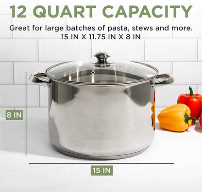 Ecolution Pure Intentions Stock Pot - Image 6