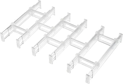 Vtopmart 2.36” Drawer Dividers by Vtopmart