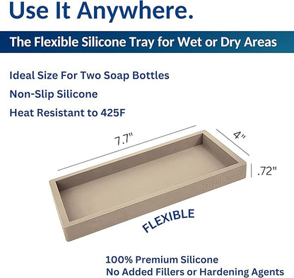 Spacewiser Countertop and Vanity Tray - Image 3
