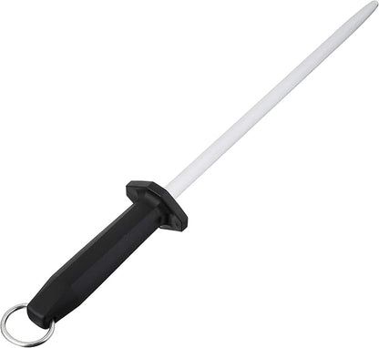 Mercer Culinary German Honing Steel, 12 Inch by MercerCulinary