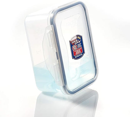 Lock & Lock Assorted Food Storage Container Set - Image 11