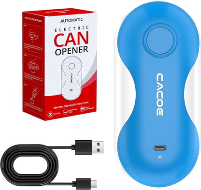 CACOE Automatic Smart Electric Can Opener by CACOE