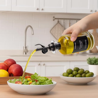3PCS Olive Oil Dispenser Bottle - Image 2