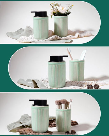 BosilunLife Dish Hand Soap Dispenser - Image 6