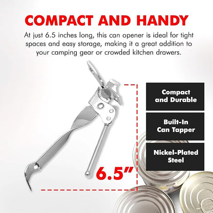 Chef Craft Select Can Opener - Image 4