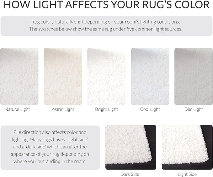 SAFAVIEH California Shag Collection Runner Rug - Image 11