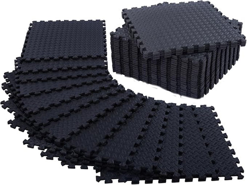 24 Pack, 96 SQFT by OurModernSpace