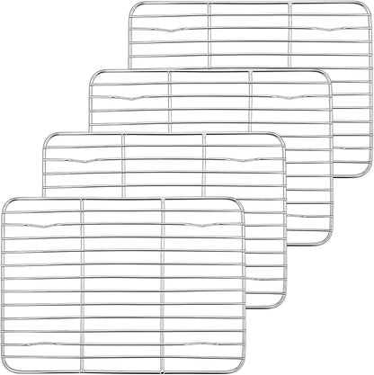 P&P CHEF Baking Cooling Rack Set by PPCHEF