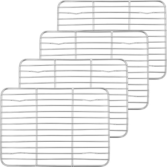 P&P CHEF Baking Cooling Rack Set by PPCHEF