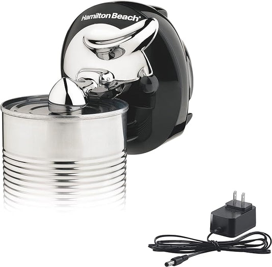 Hamilton Beach Walk 'n Cut Electric Can Opener by HamiltonBeach