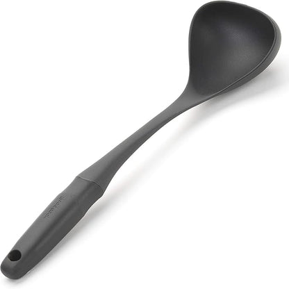 GoodCook Touch Serving and Cooking Nylon Ladle - Image 2