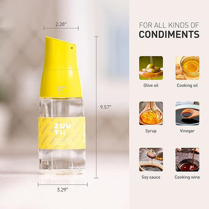 Zuutii Olive Oil Dispenser - Image 3