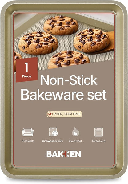 BAKKEN Kitchen Baking Pans by Unknown