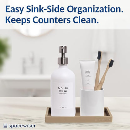 Spacewiser Countertop and Vanity Tray - Image 4