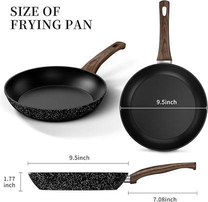 Frying Pan Nonstick - Image 6