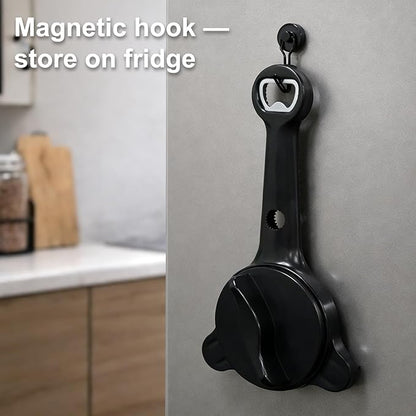 Jar Opener for Seniors, 4-in-1 Adjustable Lid Opener - Image 6