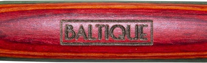 Totally Bamboo Baltique Marrakesh Collection 2 in 1 Wooden Measuring Spoon - Image 4