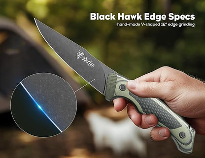 5.5 Inch Kitchen Utility Knife - Image 3