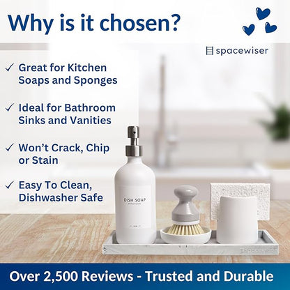 Spacewiser Countertop and Vanity Tray - Image 7