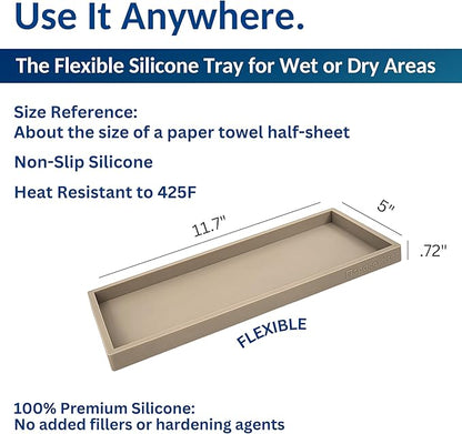 Spacewiser Countertop and Vanity Tray - Image 3