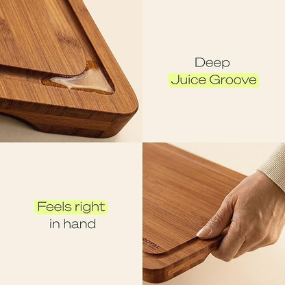 ROYAL CRAFT WOOD Wooden Cutting Boards - Image 5