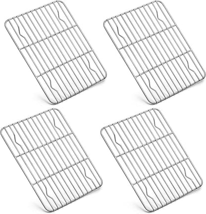 P&P CHEF Baking Cooling Rack Set by PPCHEF