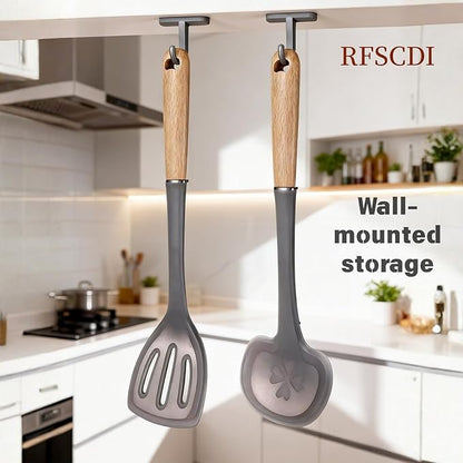 2-Piece Cooking Spatula Set - Image 6