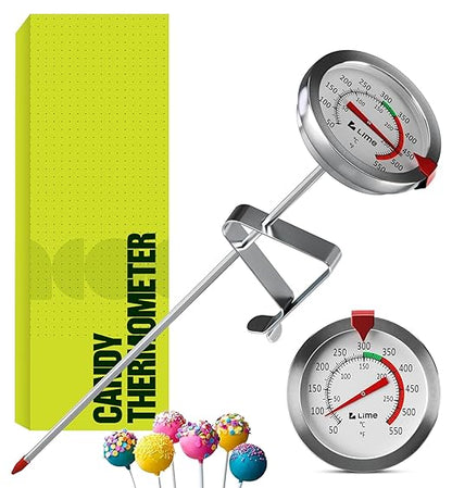 CRAFT911 Candy Thermometer by Craft911byLIME
