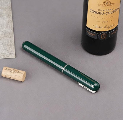 IPEROT Wine Bottle Opener, IPEROT Air Pressure Wine Corkscrew - Image 7