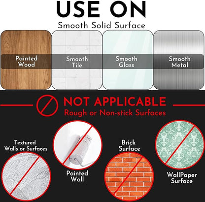 Universal Pot Lid Organizer for Cabinet - Image 5