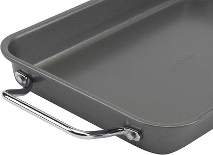 GoodCook Everyday Broiler Baking Pan - Image 5