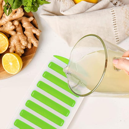 Meadow Lane Ice Stick/Cube Tray, Narrow and Long - Image 8