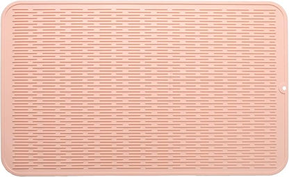 MicoYang Silicone Dish Drying Mat by MicoYang