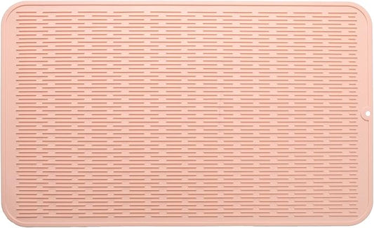 MicoYang Silicone Dish Drying Mat by MicoYang