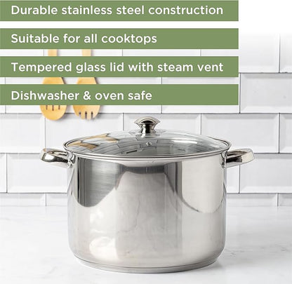 Ecolution Pure Intentions Stock Pot - Image 2