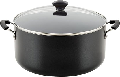 Farberware Cookware Nonstick Stockpot by Farberware