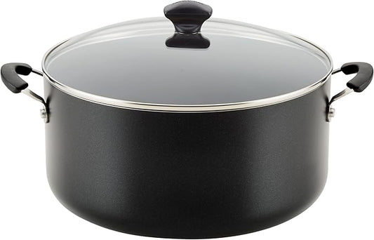 Farberware Cookware Nonstick Stockpot by Farberware