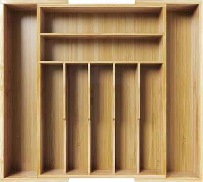 Kitsure Silverware Organizer - Image 3