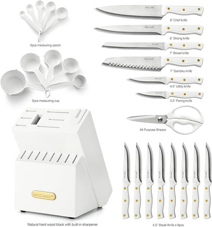 McCook® Knife Sets - Image 3