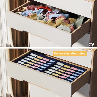 Joyoldelf Drawer Organizer - Image 7