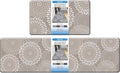LuxStep Kitchen Mat Cushioned Rugs Anti-Fatigue Mats by LuxStep