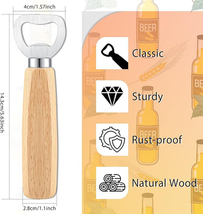 24pcs Bottle opener Beer Opener - Image 2