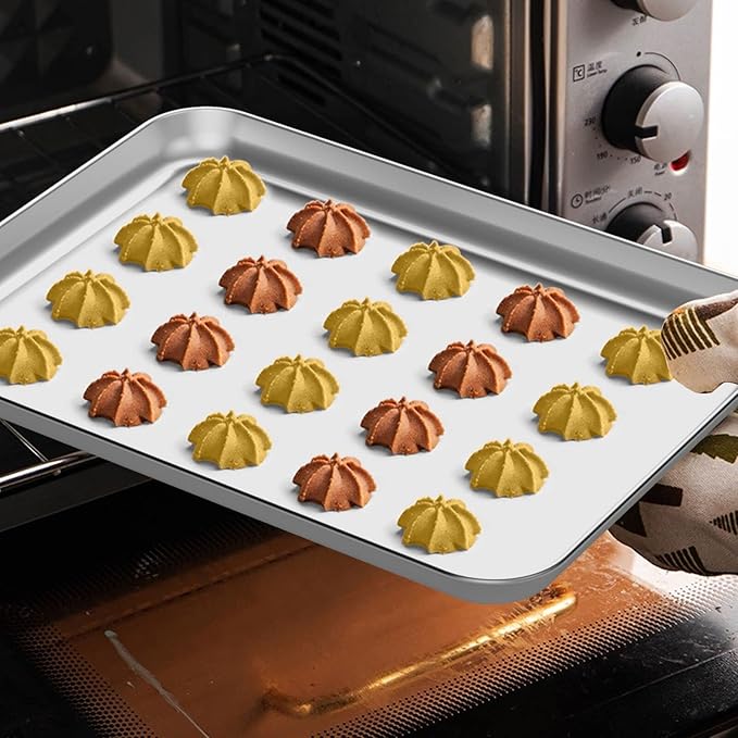 Wildone Baking Sheet Set of 2 - Image 6