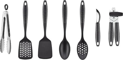 Cuisinart CTG-00-7OTS 7Pc Oceanware Tool and Gadget Set by Cuisinart