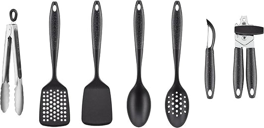 Cuisinart CTG-00-7OTS 7Pc Oceanware Tool and Gadget Set by Cuisinart