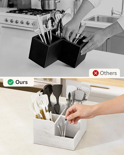 Yofidra Kitchen Utensil Holder - Image 5